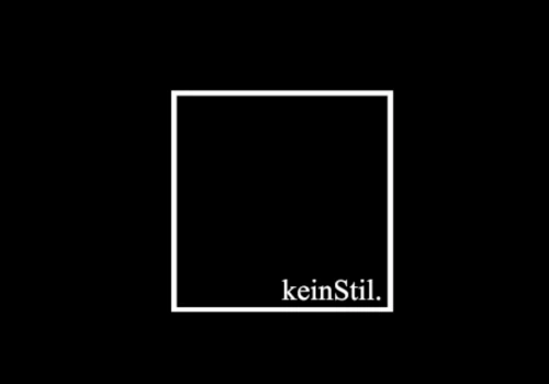 keinStil.