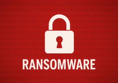 Ransomware Recovery and Network Hardening Project