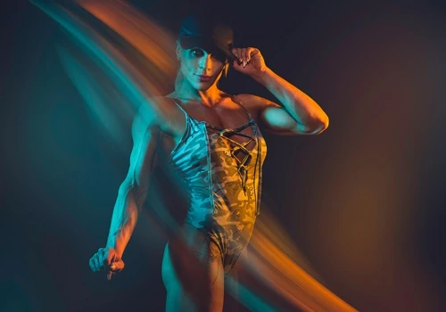 Fitness Photography