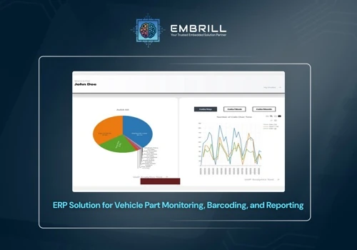 IoT Asset Tracking for Remote Locations