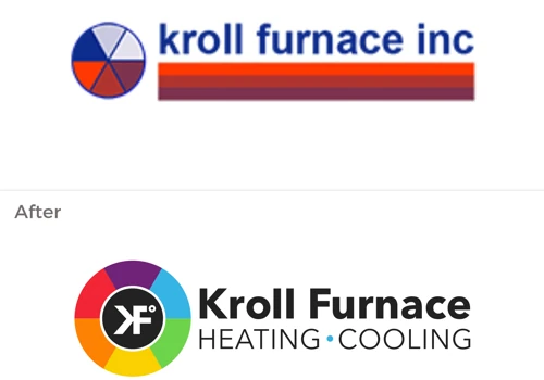 Logo Re-Design