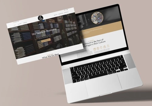 Web Design