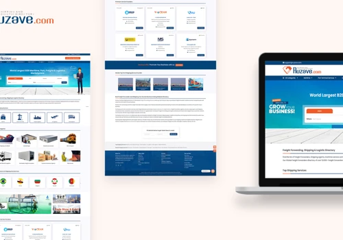 Shipping and Logistic Business Directory