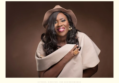 Joke Silva Web Design