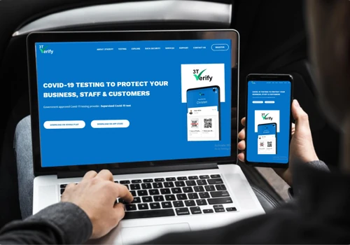 3TVerify