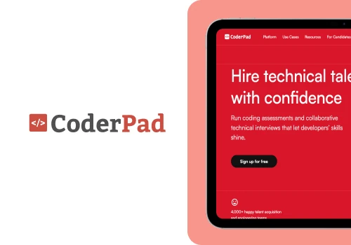 CoderPad