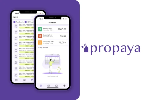 Propaya
