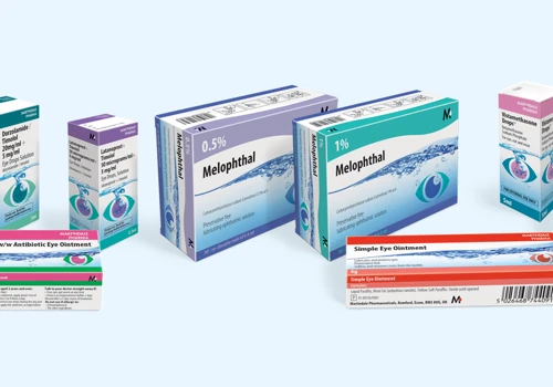 Pharmaceutical Packaging Design