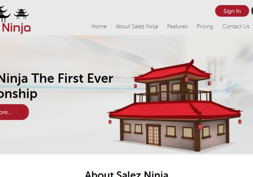 SalezNinja