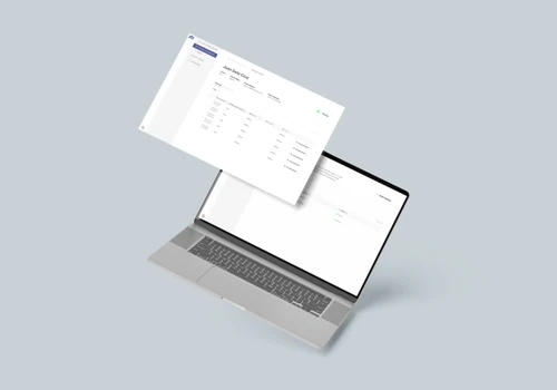 Smarter workforce ops for 300+ staff