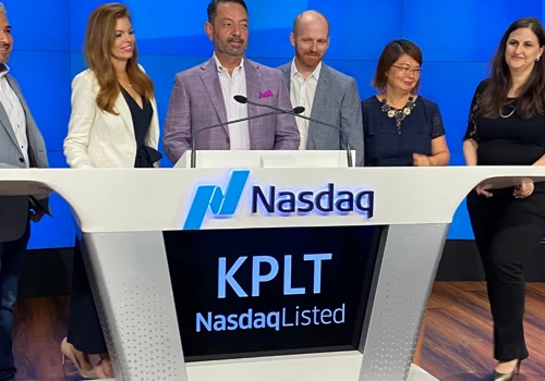 Succesful IPO