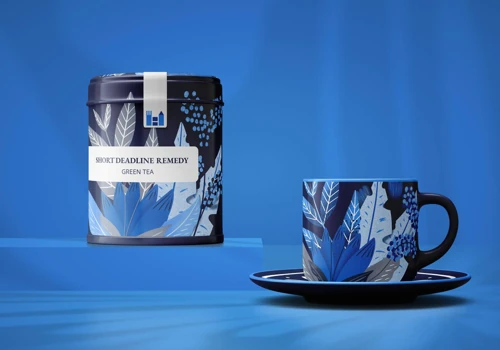 Creative Breakfast - Branding & Design System