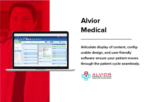 CareCloud PM / EHR / RCM for Primary care