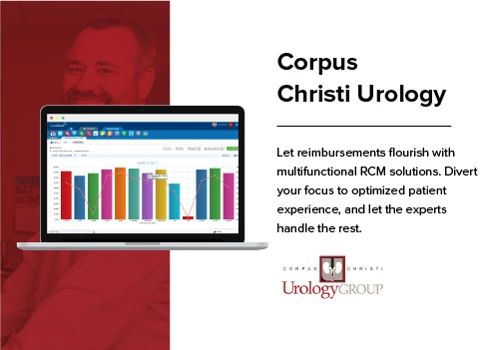 Advanced Analytics / Concierge RCM for Urology
