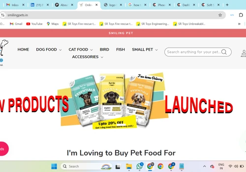 Online Pet Store | Shop Pet Supplies & Products
