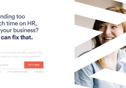 Zenefits