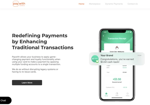 PayWith