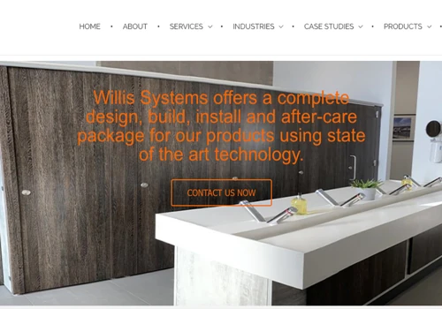Willis Systems
