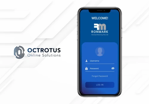 Mobile App Development