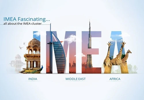 Global Conference Presentation for Pharma Company