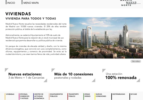 Tablet App Design and development