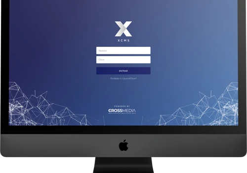 CMS News App UX Design and CSS