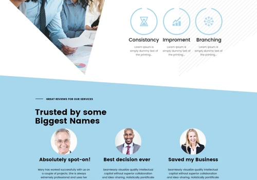 Web Design