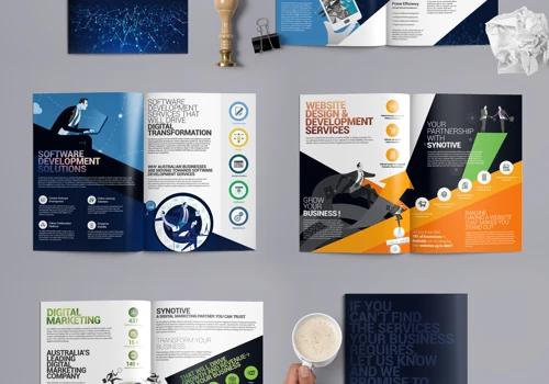 Graphic Design