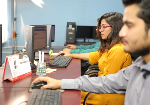 Virtual Assistance