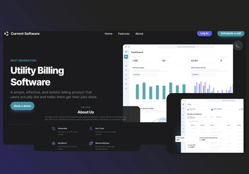 Regression testing of Fintech App