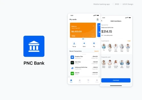 PCN Bank (mobile banking app)