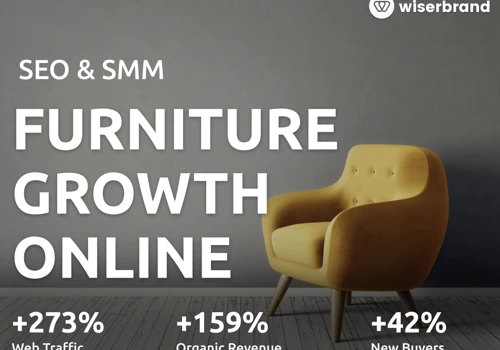Marketing Services for a Global Furniture Retailer