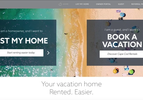 SEO Services for a Real Estate Website