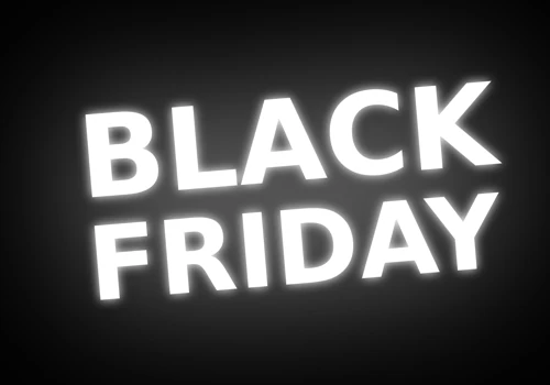 Black Friday 2019