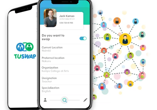 TUSWAP