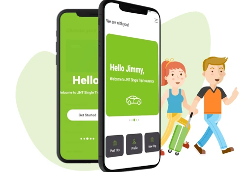 JNT insurance