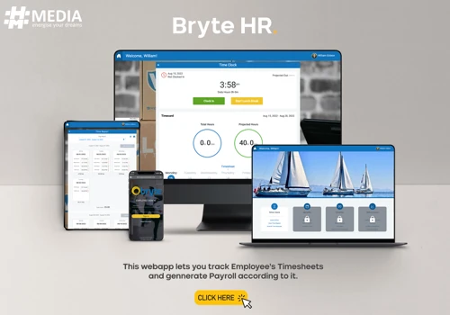 Bryte HR