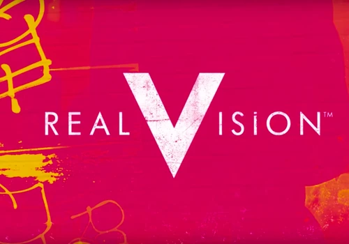 RealVision TV Apps (Roku and FireTV)
