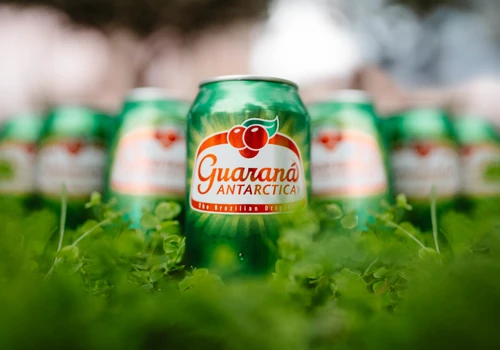 Content Marketing for Guarana Antarctica