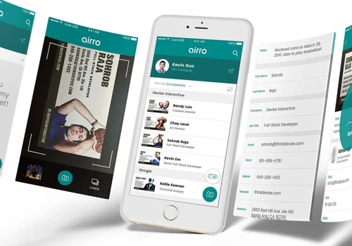 AIRRO | Exceptional Graduate & Professional Programs