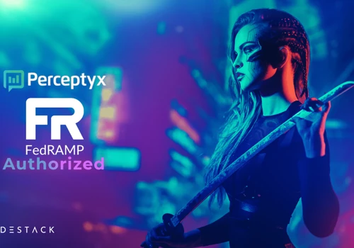 Perceptyx, FedRAMP ATO