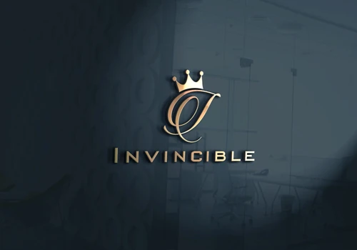 Custom Logo Design