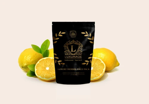 Product Packaging & Branding