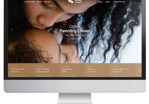 Online Parenting Programs