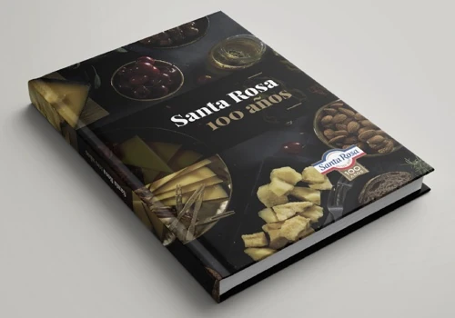 100 years of Santa Rosa