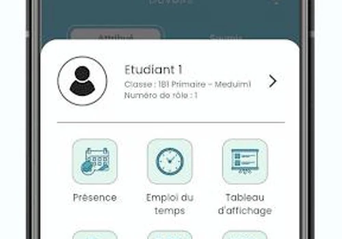 School Connect - Complete School Management System