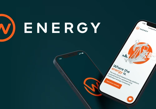 Rebranding W Energy for Future Growth