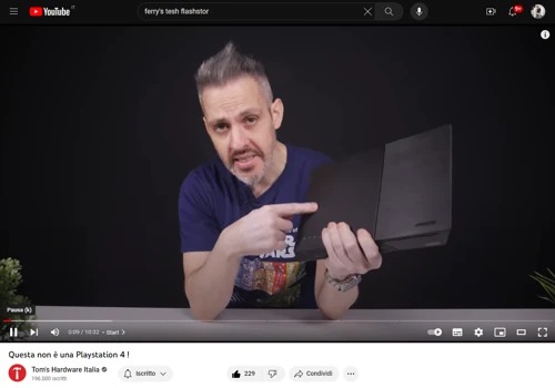 Lancio nuovi NAS Flashstor di Asustor
