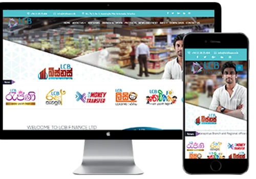 LCB FINANCE LTD