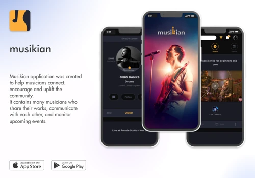 Musikian